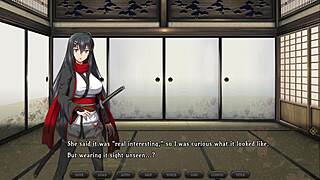 Samurai Vandalism Part 11 With Group Action And Bondage Games