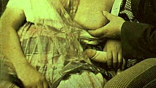 My hidden world: A collection of antique porn from 200 years ago