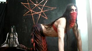 Dark Siren M Harlot Story