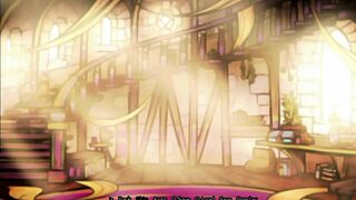 once upon a porn time, rapunzel ruta angel's memories