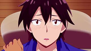 My hot ex-girlfriend video 😍