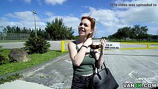 Stunning Nala Brooks Rammed by Preston Parker