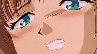 Anime Hotties Get Fucked, Fingered, and Masturbated in Sorority House