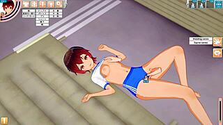 Koikatsu Koikatu Hentai Game 3