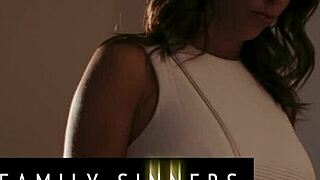 Gorgeous Alexis Fawx Enjoys Fucking Jake Adams In Various Positions