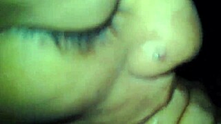 i got a blowjob in the park