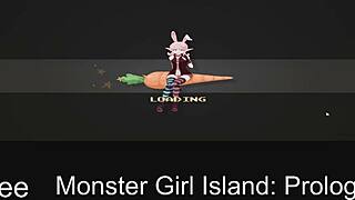 monster girl island prologue episode 03