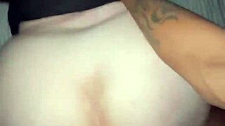 Pov Big Chubby Ass Pounded Doggystyle!