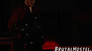 I bound two young sluts, Sydney Cole and Olivia Lua.