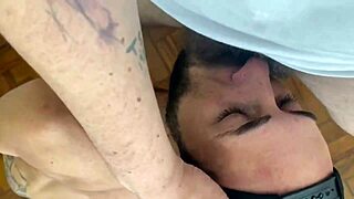 Fudendo Gostoso with Young Teen in Hot Action