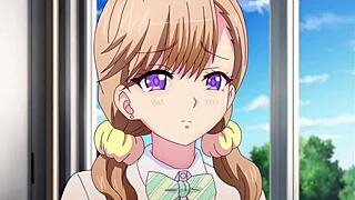 告白02 変態 with ロシア字幕！🇷🇺