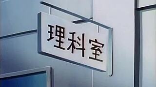 Anime Hotties Get Fucked, Fingered, and Masturbated in Sorority House