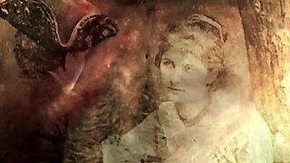 My hidden world: A collection of antique porn from 200 years ago