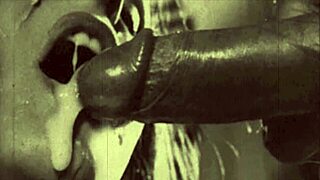 Vintage Cumshot Compilation Featuring Top Twenty Antique Scenes