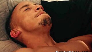 interracial gay anal sex at the conversion camp