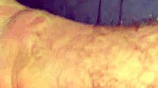 Soaking Wet Pussy Teased With Big Cock By Petite Wife