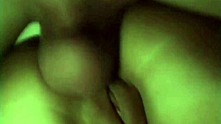 i hot blonde with big breast blowjob a dick fucking hardcore, but i mean, sucking monster cock