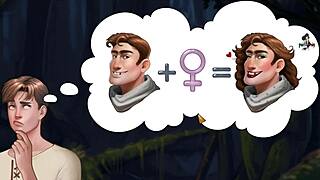 Legend's arm wrestling time part 4