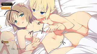 Hey, evenicle scene27 with subtitle is an anime hentai