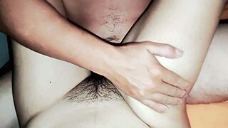 asking my boss for a raise and taking him to bed for a quick penetration because the old man is precocious