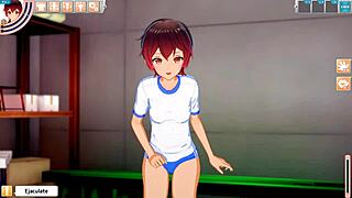 Koikatsu Koikatu Hentai Game 3