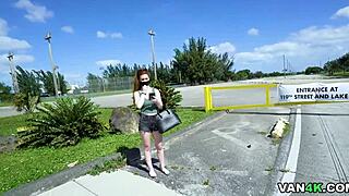 Stunning Nala Brooks Rammed by Preston Parker