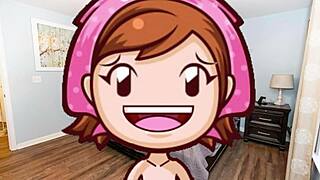 Does Mama's Tit Job In Hentai Make You Horny?