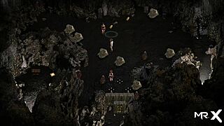 Treasure Of Nadia - We Are On The Right Track Treasure Is Coming E2 55