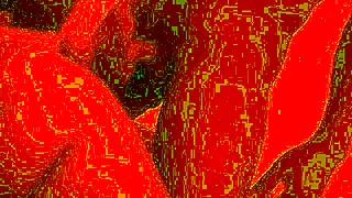 i fucked a big black cock in the dark only silhouette visible 😈