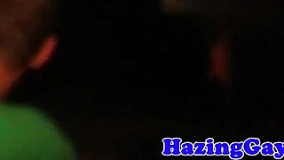 Real twinks assfucking at the party! Can you believe it?