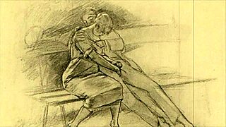 why does vintage erotic illustration turn you on