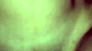 Girlfriend fucked by black MMA fighter