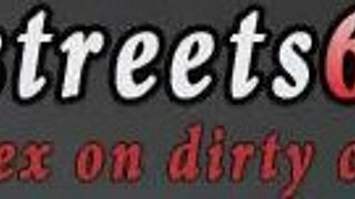 wife is fucking a teen girl hard 😈