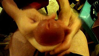 Can You Handle This Intense Cock And Ball Torture?