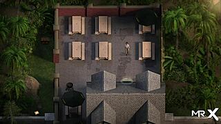 Treasure Of Nadia - We Are On The Right Track Treasure Is Coming E2 55