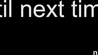 Spicy girl endures painful anal therapy in butthole madhouse