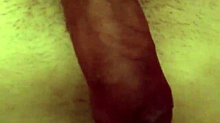 Oh, That Big Gay Cock Is Cumming So Hard On Me!