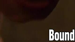 I, the mistress, enjoying young 18+ body with strapon so much.