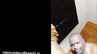 what happened after clubbing with anitawetpussy?