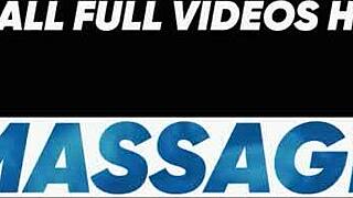 Big Booty Feels Crazy Passion Fucking Huge Cock