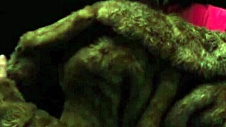 Scarlett Johansson Nude Scene In Under The Skin