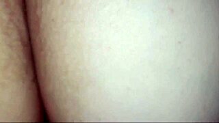 Redhead Wife Gets Assfucked