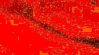 i fucked a big black cock in the dark only silhouette visible 😈