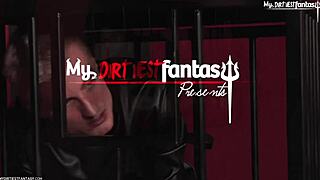 cute twink slave fucked and milked after cbt, want more?