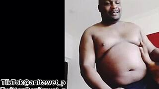 what happened after clubbing with anitawetpussy?