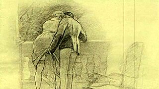 why does vintage erotic illustration turn you on