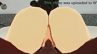 Petite Latina Takes Big Black Cock in Her First Film Raw!