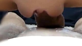 I love getting my big shaved pussy pounded by a hard cock