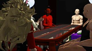 Sims 3d chronicles special porn scenes