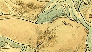 why does vintage erotic illustration turn you on